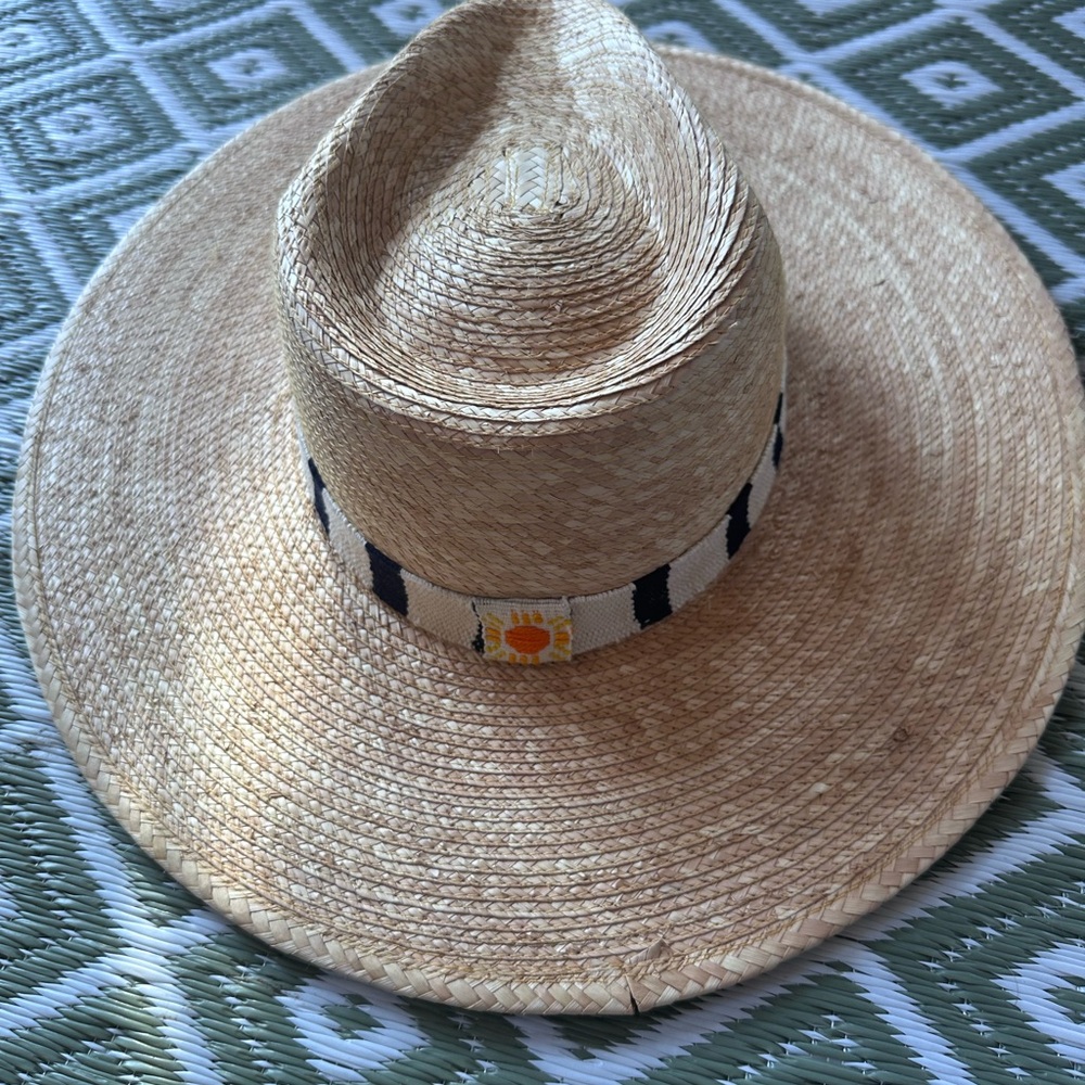 Sunshine Tienda Hat